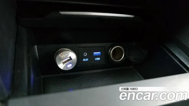 Hyundai Avante AD id 2876879 из Кореи 10