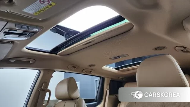 Kia The New Carnival id 3563300 из Кореи 10