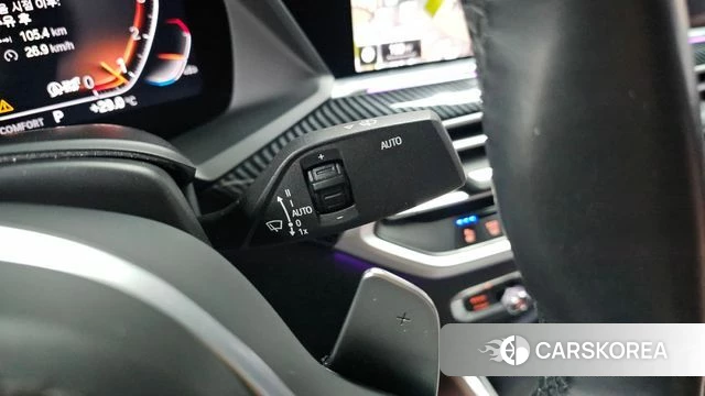 BMW X6 (G06) id 4572995 из Кореи 10