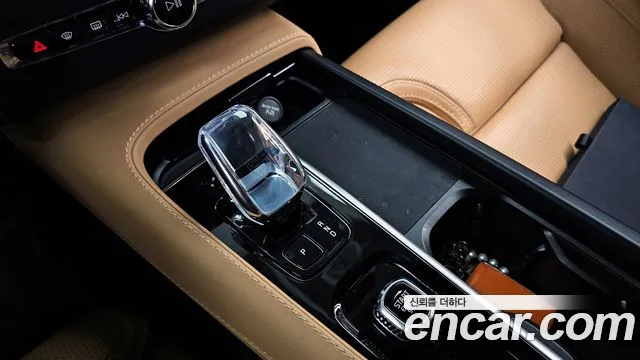 Volvo XC90 second Generation id 2695285 из Кореи 10