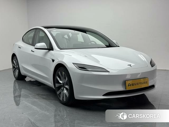 Tesla Model 3 id 3920670 из Китая 10
