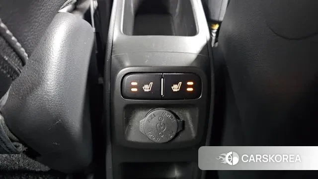 Kia The New Ray id 3186294 из Кореи 10