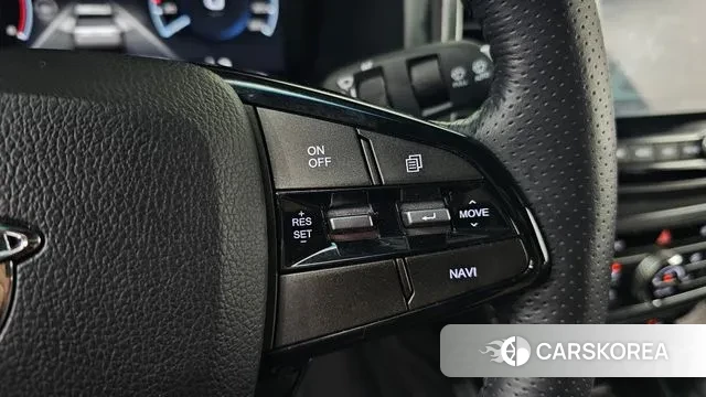 Ssangyong The New Rexton Sport id 2984318 из Кореи 10