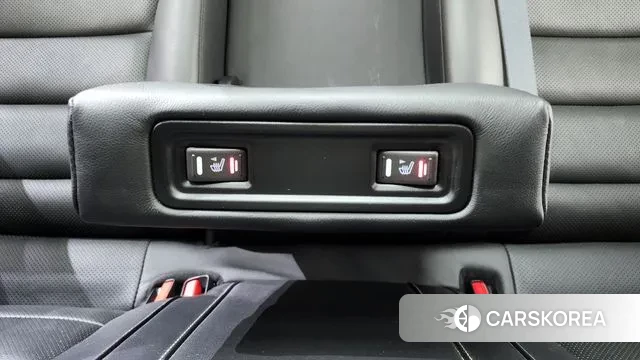 Renault Korea (Samsung) QM6 id 3754556 из Кореи 10