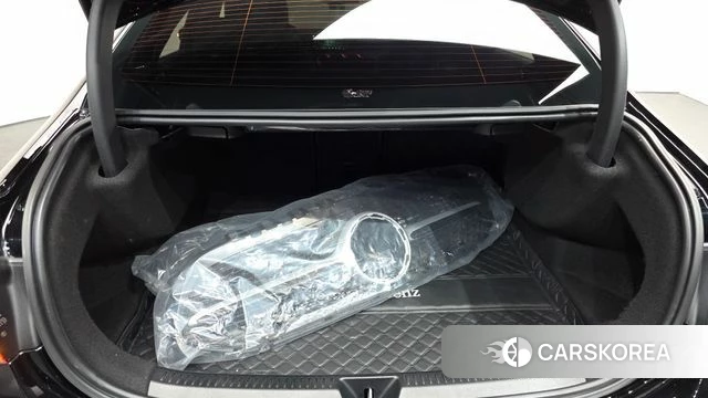 Mercedes-Benz A-Class W177 id 3826838 из Кореи 10