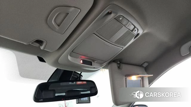 Renault Korea (Samsung) The New QM6 id 3936127 из Кореи 10