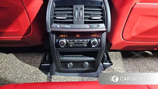 BMW X6M (F16) id 2483416 из Кореи 10