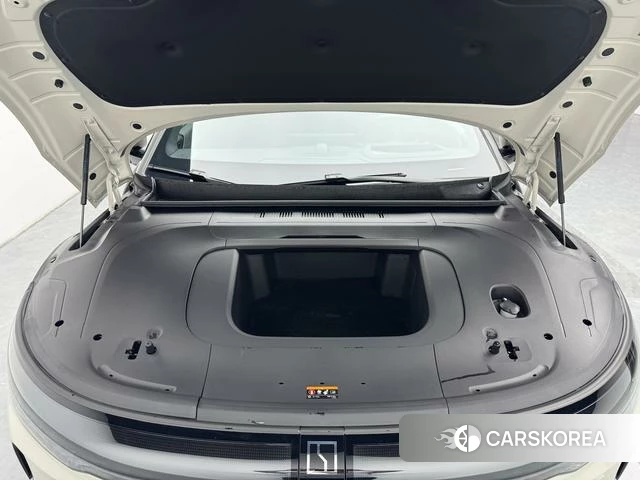 Extremely krypton ZEEKR 007GT id 4190532 из Китая 10