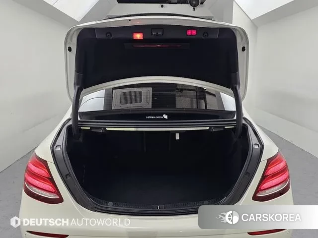 Mercedes-Benz E-Class W213 id 3766287 из Кореи 10