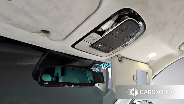 Hyundai Palisade id 3582760 из Кореи 10