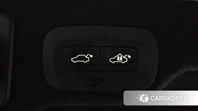 Volvo S90 id 3911733 из Кореи 10