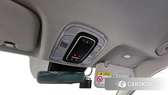 Hyundai Avante (CN7) id 3355930 из Кореи 10