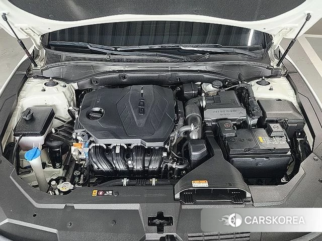 Hyundai The New Grandeur IG id 4712030 из Кореи 10