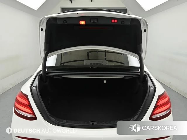 Mercedes-Benz E-Class W213 id 4304583 из Кореи 10