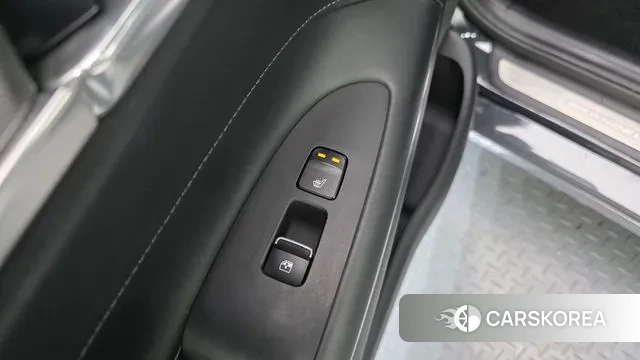 Hyundai The New Grandeur IG id 3535735 из Кореи 10