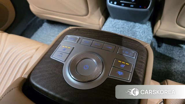 Genesis G80 (RG3) id 4389081 из Кореи 10