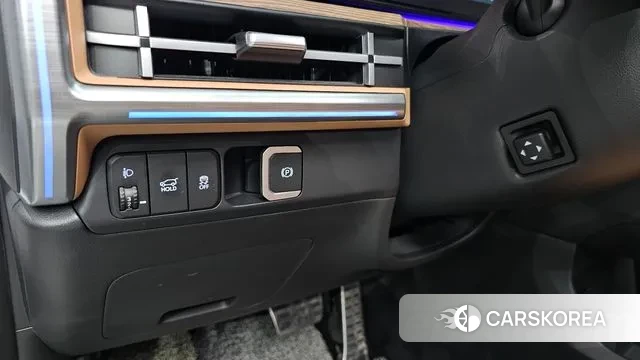 Hyundai Santa Fe (MX5) id 3347683 из Кореи 10