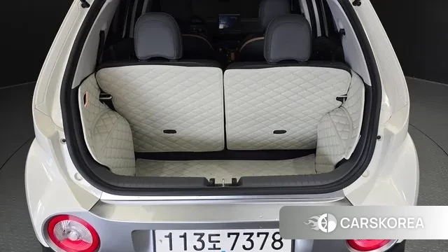 Hyundai Casper id 3063988 из Кореи 10