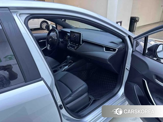 Toyota Lei Ling id 4341874 из Китая 10