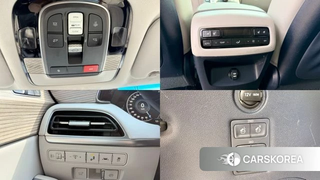 Hyundai Palisade id 3794266 из Кореи 10