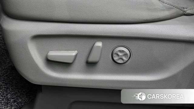 Kia The New Carnival id 4794800 из Кореи 10