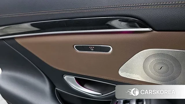 Mercedes-Benz S-Class W222 id 3747825 из Кореи 10
