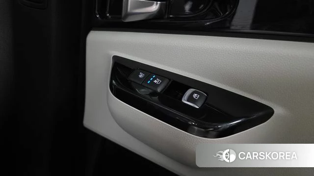 Kia Carnival 4th generation id 4657671 из Кореи 10