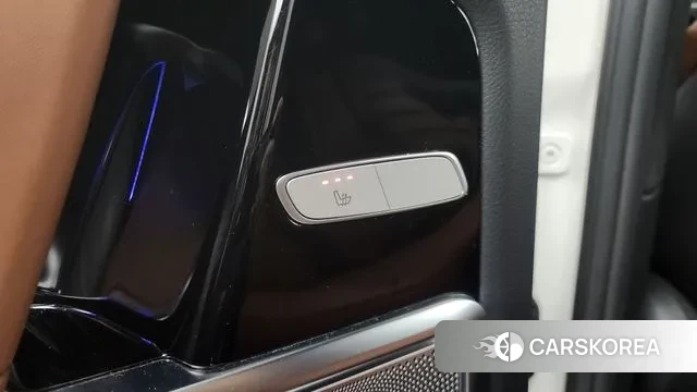 Mercedes-Benz G-Class W463b id 3489448 из Кореи 10