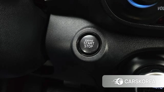Hyundai Venue id 4849355 из Кореи 10