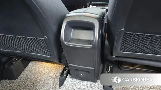 Mercedes-Benz GLA - Class H247 id 3468783 из Кореи 10