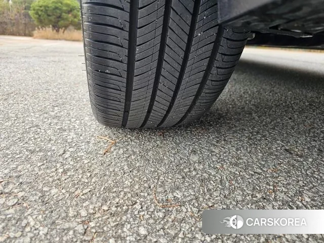 Hyundai The New Avante (CN7) id 3496911 из Кореи 10