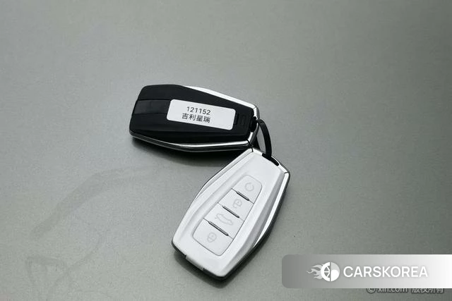 Geely Automobile Xingrui id 4210499 из Китая 10