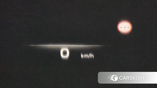 Kia K8 id 3462344 из Кореи 10