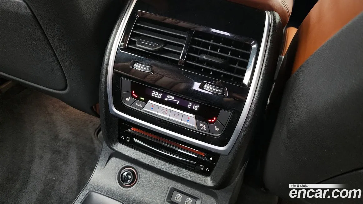 BMW X7 (G07) id 1694450 из Кореи 10