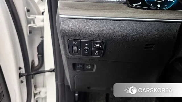 Kia K5 Hybrid 3rd Generation id 3334997 из Кореи 10