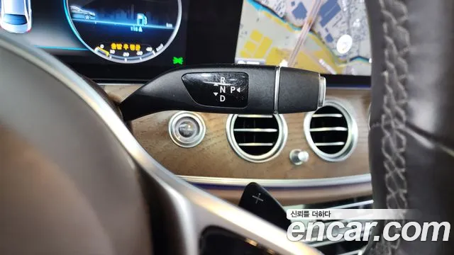 Mercedes-Benz E-Class W213 id 2536794 из Кореи 10