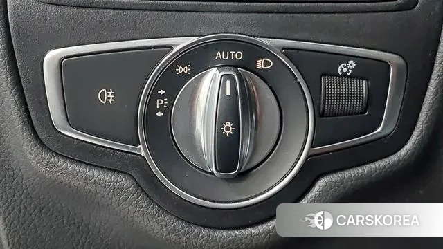 Mercedes-Benz GLC-Class X253 id 3690609 из Кореи 10