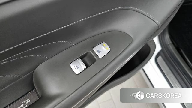 Hyundai The New Grandeur IG Hybrid id 4188016 из Кореи 10