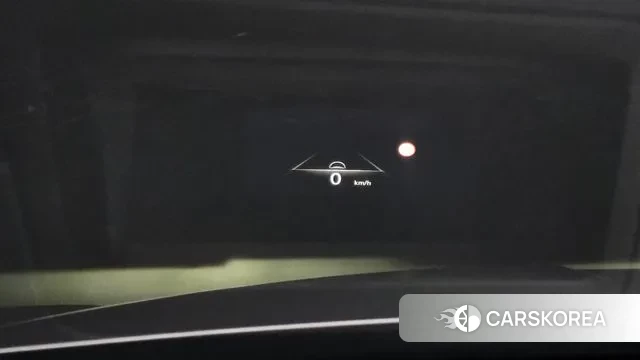 Genesis G80 (RG3) id 3746887 из Кореи 10