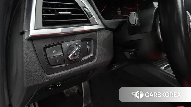 BMW 3 Series (F30) id 3397088 из Кореи 10