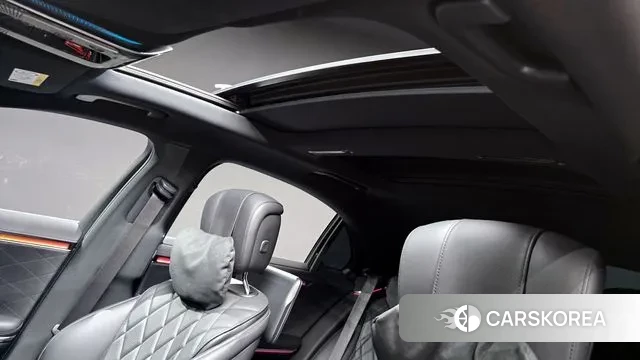 Mercedes-Benz S-Class W223 id 2959955 из Кореи 10