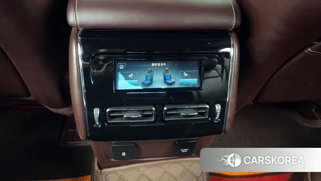 Lincoln Aviator 2nd generation id 3226108 из Кореи 10