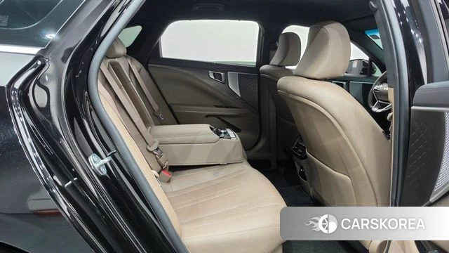 Kia K8 Hybrid id 4752921 из Кореи 10