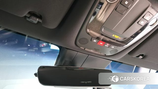 Kia K8 Hybrid id 4650668 из Кореи 10