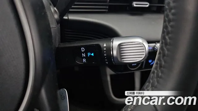 Hyundai Ionic 5 id 2654132 из Кореи 10