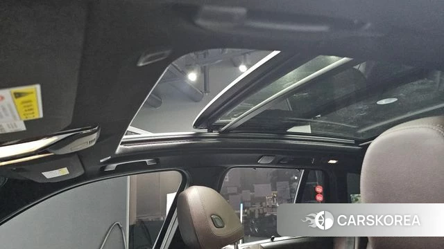 BMW X3 (G01) id 3813937 из Кореи 10