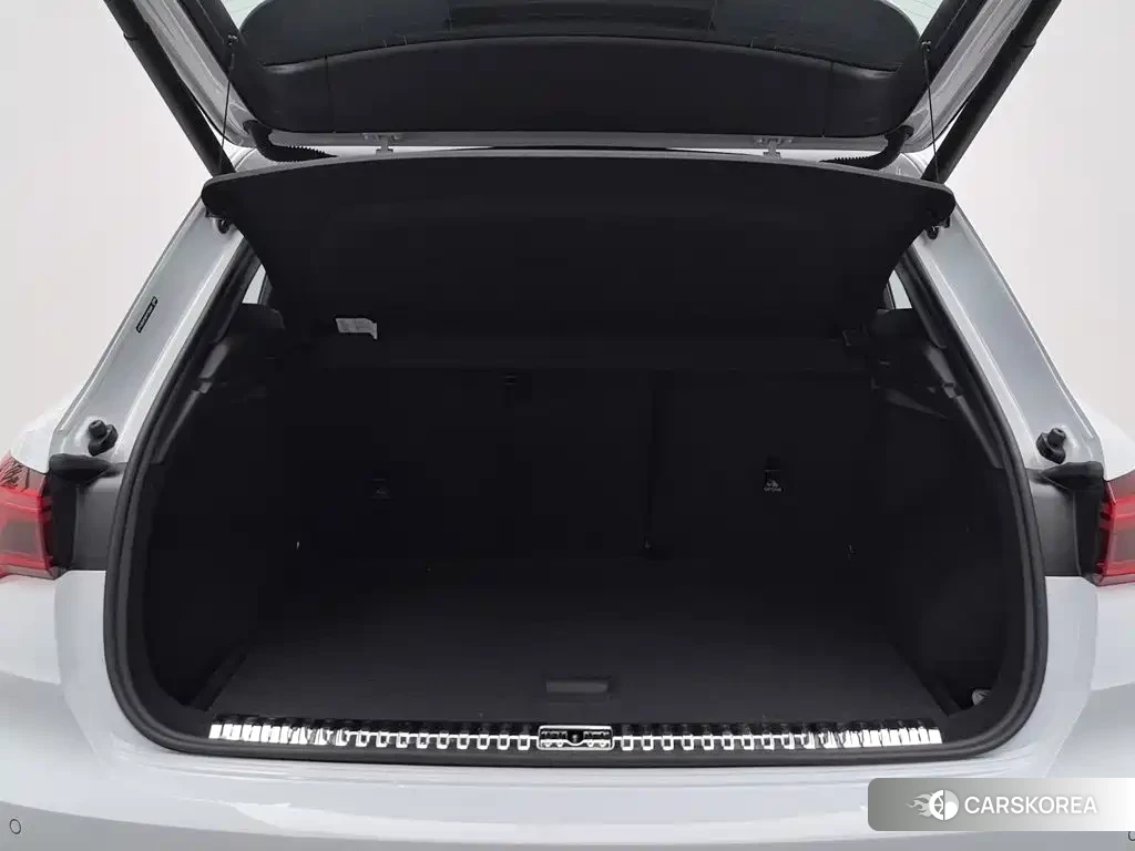 Audi Q3 id 4629547 из Китая 10