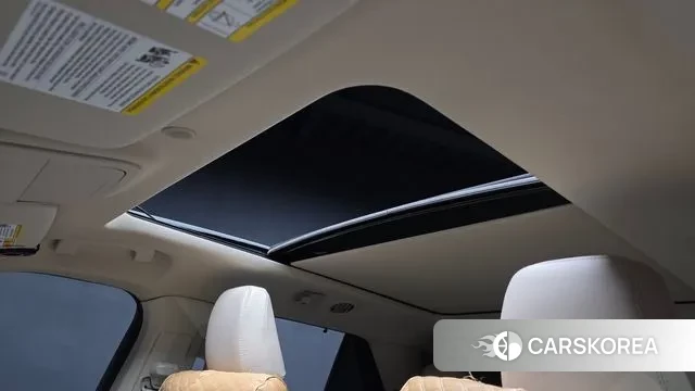 Ford Explorer 6th Generation id 3473107 из Кореи 10