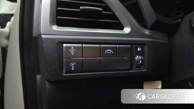 Ssangyong Beautiful Korando id 4881595 из Кореи 10