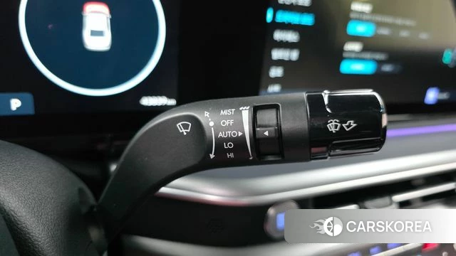 Hyundai Grandeur (GN7) id 4579654 из Кореи 10